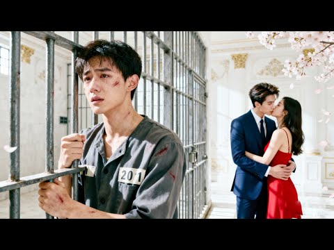 Family sent him to prison—suddenly heard his inner voice, became billionaires, now they regret!