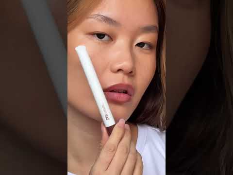 Quick and natural make up routine #zara #zarabeauty