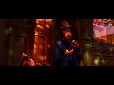 22 Finds Purpose Scene