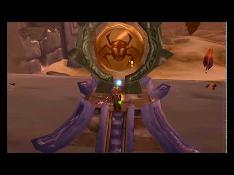 Scarab Lord by Eola 2008