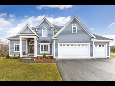 10 Wyman Dr, Salem MA - Betsy Merry - Tel 508-641-6241