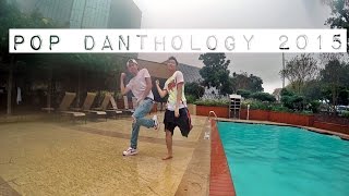 Pop Danthology 2015 (Part 1)