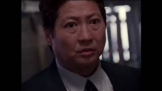 Martial Law - Chuck Norris Does A Crossover Episode