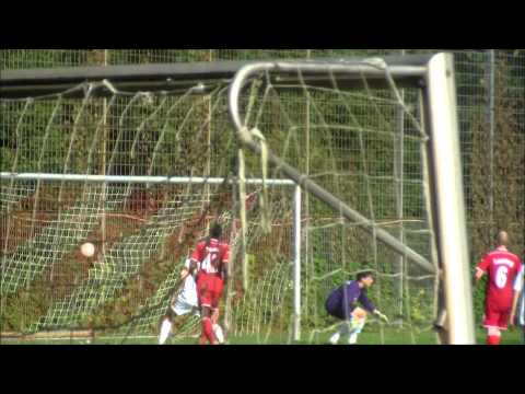 Highlight-Video TuS Froschhausen - Teutonia Hausen | Tore zum 2:0 & 3:0