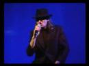 Udo Lindenberg Double - Panik Lindi