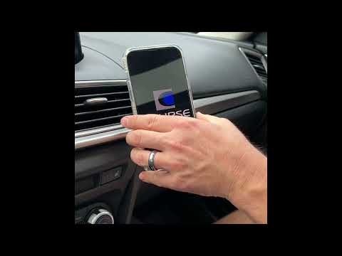 The phone mount, ready for any adventure: Course Motorsports Direct-Fit phone mounts.