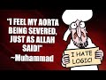 The Death of Muhammad and an Introduction to Logic