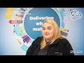 Northern Ireland Water 2023 Apprentice Open Event