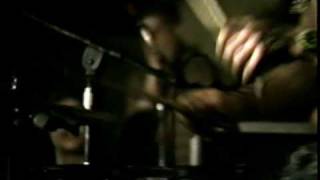 Victim's Family - "Caged Bird" Eureka Armory, California 1991 Humboldt County Punk Rock