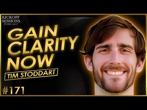 Beating Addiction to Building a Multimillion Dollar Business | Tim Stoddart