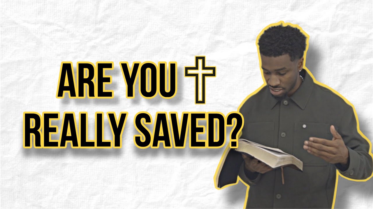 The Truth about Salvation...