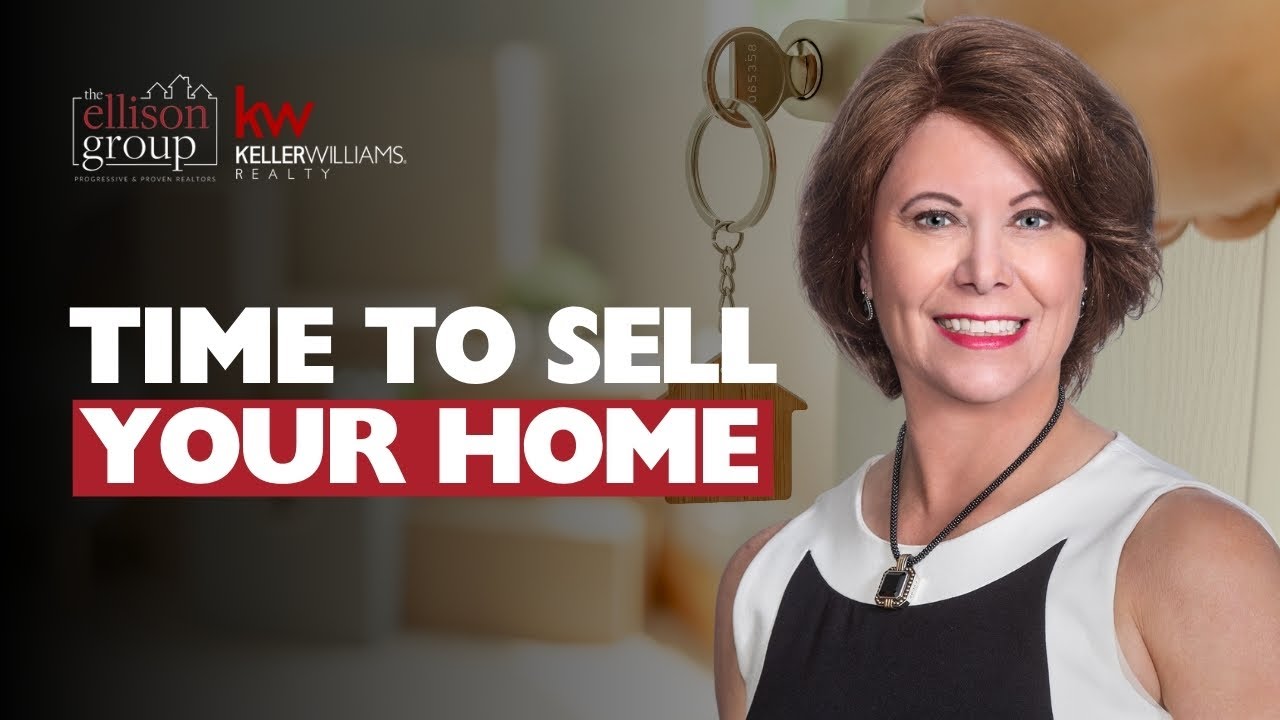 5 Signs It’s Time To Sell—Even if the Market Isn’t Perfect