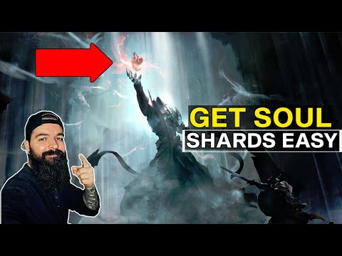 EASY SOUL SHARDS | SEASON 25 THEME GUIDE DIABLO 3 PATCH BUILD 2.7.2 REAPER OF SOULS