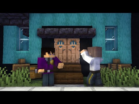Timelines RP - New Home, New Problems| Episode #25| Minecraft Fnaf Roleplay