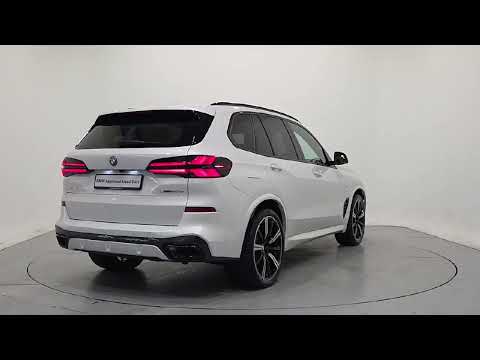 BMW X5 xDrive50e M Sport - Image 2