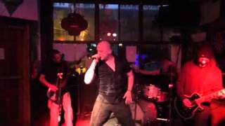 9 Lives and Counting at the Linsmore Tavern