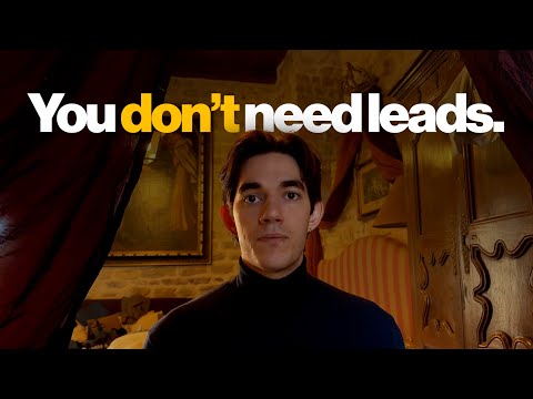 How to grow your business without new leads | #343