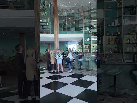 Thumbnail for eden on celebrity edge