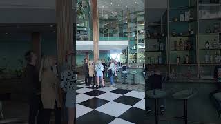 eden on celebrity edge