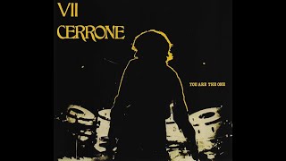 Cerrone Ft Jocelyn Brown - You Are The One  (Extended Remix by RodColonel)