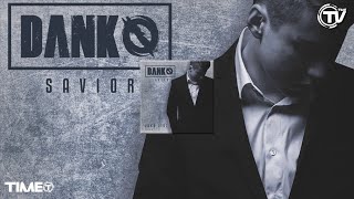 Danko - Savior (Jako Diaz Remix) - Cover Art - Time Records