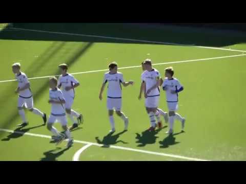 Blaa høydepunkter: Strømsgodset– Stabæk