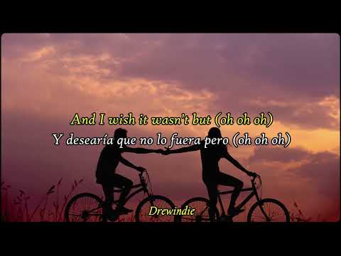 Darling, It's True - Locksley