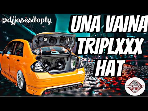 🚫FOKIN PLENAS TRIPLXX HAT🚫- @DJjosesitoPTY#mixesnuevos #infinity car club#2024