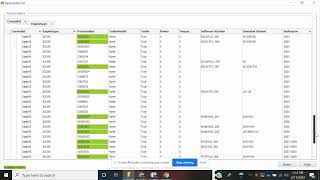 Saab 9-3 and 9-5 T7 Cloning and Software updates