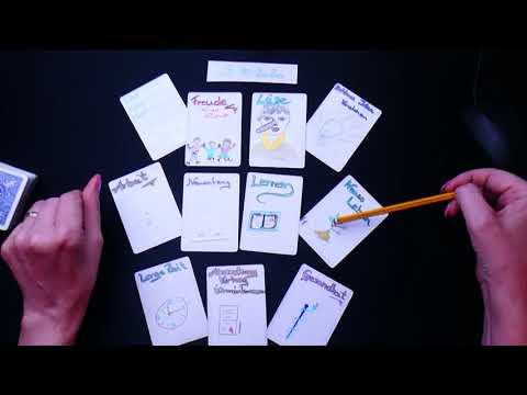 Tagesenergie  #Tagesorakel 29.10.2020