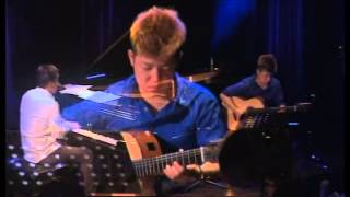 Carla Bley「Ida Lupino」 2014.04.06 BluesAlleyJapan 荒武裕一朗 門馬由哉