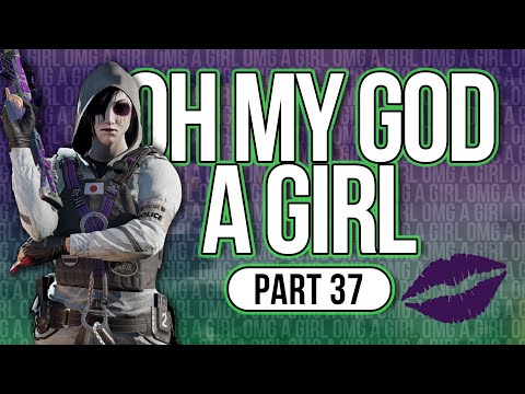 That's Not a Pretty Look. Try Makeup | OMG a Girl Series [37]