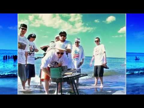 Smagalaz feat. WFD - czillen am grillen [FTF production]
