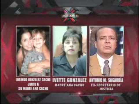 SuperXclusivo 5/11/10 - Entrevista a Antonio M. Sagardía 3/3