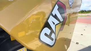Nov nakladalec na kolesih Caterpillar 906 | Slika 4 - Machineryline