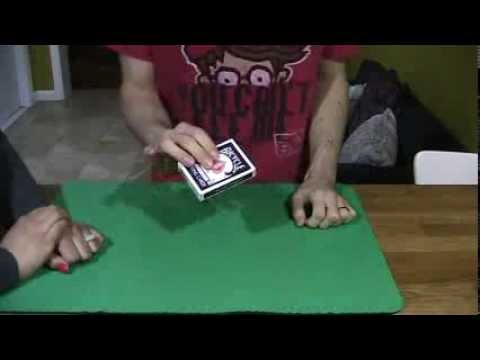 Voyeur by Bob Solari Magic