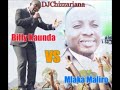 Mlaka vs Billy Kaunda mix - DJChizzariana