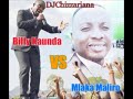 Mlaka Vs Billy Kaunda Mix DJChizzariana