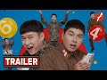 6/45 (2022) 육사오 - Movie Trailer - Far East Films