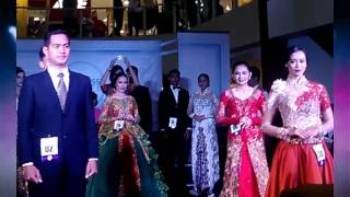 Mr & Miss Youth Asia 2017 di Malang
