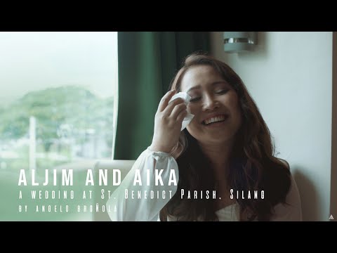 Aljim and Aika - My Heart
