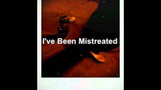 I've Been Mistreated-The Aislers Set