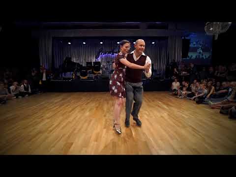 The Snowball 2018 - Kate & Nick