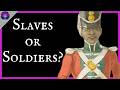Soldiers Or Slaves The West India Regiments