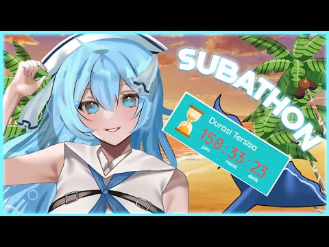 [Subathon Live] ngapain aja #114