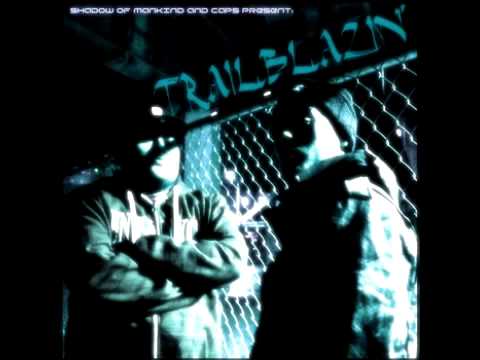 Shadow of Mankind and Caps - Poison Language (Feat.Jay Murgas, Kid Poets)[Prod.Shadow of Mankind]