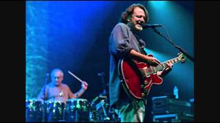 Widespread Panic - Diner
