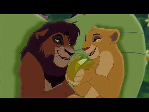 O Rei Leão 2 - Upendi