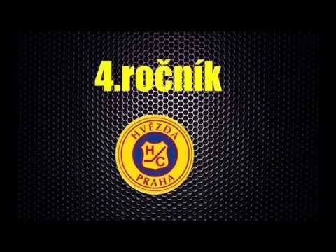 HC Hvězda 4. třída 2015/2016