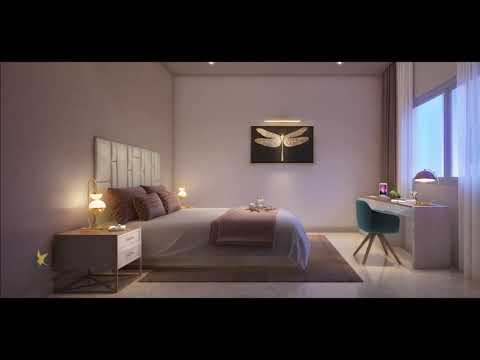 3D Tour Of Ariisto Bellanza Phase 1 Wing A B C At The Prestige City